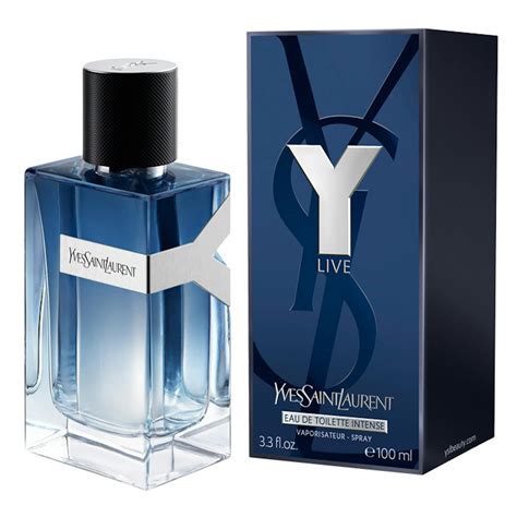 nu eau de toilette yves saint laurent|yves saint laurent aftershave y.